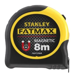 Stanley Rolbandmaat FatMax Blade Armor Magnetisch