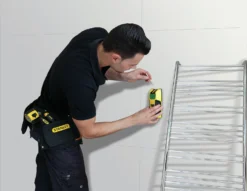 Stanley FatMax Materiaal Detector S300 -Stanley Verkoopwinkel FMHT0 77407 A2