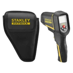 Stanley FatMax IR Thermometer -Stanley Verkoopwinkel FMHT0 77422 3