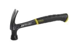Stanley Rechte Fatmax Klauwhamer Antivibe 453gr