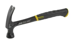 Stanley Rechte Fatmax Klauwhamer Antivibe 567gr