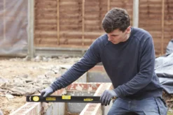 Stanley FatMax Waterpas Classic Pro 600 Mm 14 Stanley FatMax Waterpas Classic Pro 600 Mm -Stanley Verkoopwinkel FMHT42554 1 A2