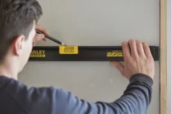 Stanley FatMax Waterpas Classic Pro 600 Mm 12 Stanley FatMax Waterpas Classic Pro 600 Mm -Stanley Verkoopwinkel FMHT42554 1 A4