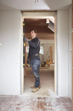 Stanley FatMax Waterpas Classic Pro - 1200 Mm 11 Stanley FatMax Waterpas Classic Pro - 1200 Mm -Stanley Verkoopwinkel FMHT42559 1 A2