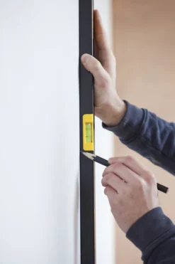 Stanley FatMax Waterpas Classic Pro - 1200 Mm 12 Stanley FatMax Waterpas Classic Pro - 1200 Mm -Stanley Verkoopwinkel FMHT42559 1 A5