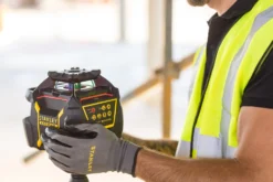 Stanley Fatmax Roterende Laser RL700L LI-ION Rood 14 Stanley Fatmax Roterende Laser RL700L LI-ION Rood -Stanley Verkoopwinkel FMHT77447 1 A2