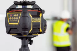 Stanley Fatmax Roterende Laser RL700L LI-ION Rood 12 Stanley Fatmax Roterende Laser RL700L LI-ION Rood -Stanley Verkoopwinkel FMHT77447 1 A8