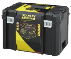 Stanley Fatmax Roterende Laser RL700L LI-ION Rood 19 Stanley Fatmax Roterende Laser RL700L LI-ION Rood -Stanley Verkoopwinkel FMHT77447 1 P2