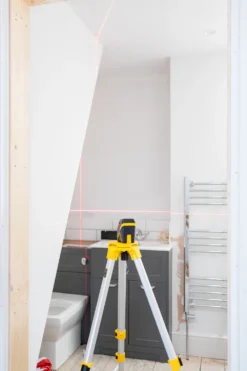 Stanley Fatmax Kruislijnlaser FCL-R Rood -Stanley Verkoopwinkel FMHT77585 1 A1