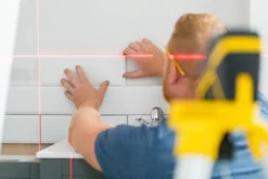 Stanley Fatmax Kruislijnlaser FCL-R Rood -Stanley Verkoopwinkel FMHT77585 1 A3