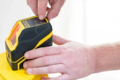 Stanley Fatmax Kruislijnlaser FCL-R Rood -Stanley Verkoopwinkel FMHT77585 1 A5