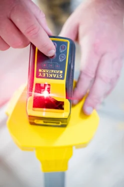 Stanley Fatmax Kruislijnlaser FCL-R Rood -Stanley Verkoopwinkel FMHT77585 1 A6