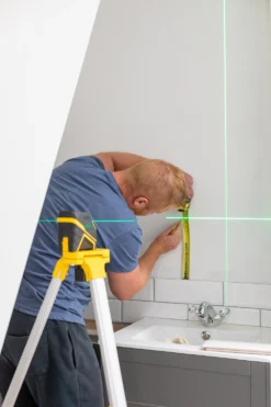 Stanley Fatmax Kruislijnlaser FCL-G Groen -Stanley Verkoopwinkel FMHT77586 1 A1