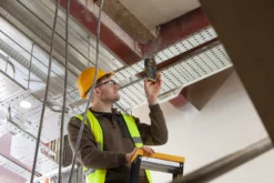 Stanley Fatmax Digitale Detector Voor Roterende Laser - Rood -Stanley Verkoopwinkel FMHT77652 0 A1