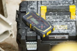 Stanley Fatmax Digitale Detector Voor Roterende Laser - Rood -Stanley Verkoopwinkel FMHT77652 0 A10