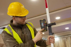 Stanley Fatmax Digitale Detector Voor Roterende Laser - Rood -Stanley Verkoopwinkel FMHT77652 0 A2