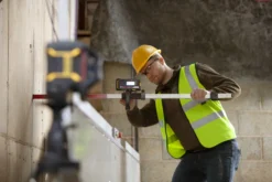 Stanley Fatmax Digitale Detector Voor Roterende Laser - Rood -Stanley Verkoopwinkel FMHT77652 0 A4