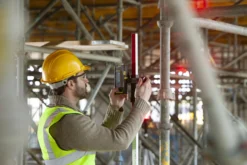 Stanley Fatmax Digitale Detector Voor Roterende Laser - Rood -Stanley Verkoopwinkel FMHT77652 0 A8