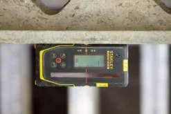Stanley Fatmax Digitale Detector Voor Roterende Laser - Rood -Stanley Verkoopwinkel FMHT77652 0 A9