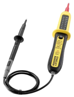 Stanley Fatmax Voltage/Metaaldetector Non Contact
