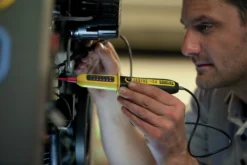 Stanley Fatmax LED Voltmeter -Stanley Verkoopwinkel FMHT82566 0 A2 1