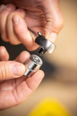 Stanley FatMax Ratel 1/4" 120T -Stanley Verkoopwinkel FMMT82676 0 A1