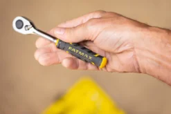 Stanley FatMax Ratel 1/4" 120T -Stanley Verkoopwinkel FMMT82676 0 A10