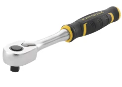 Stanley FatMax Ratel 3/8" 120T