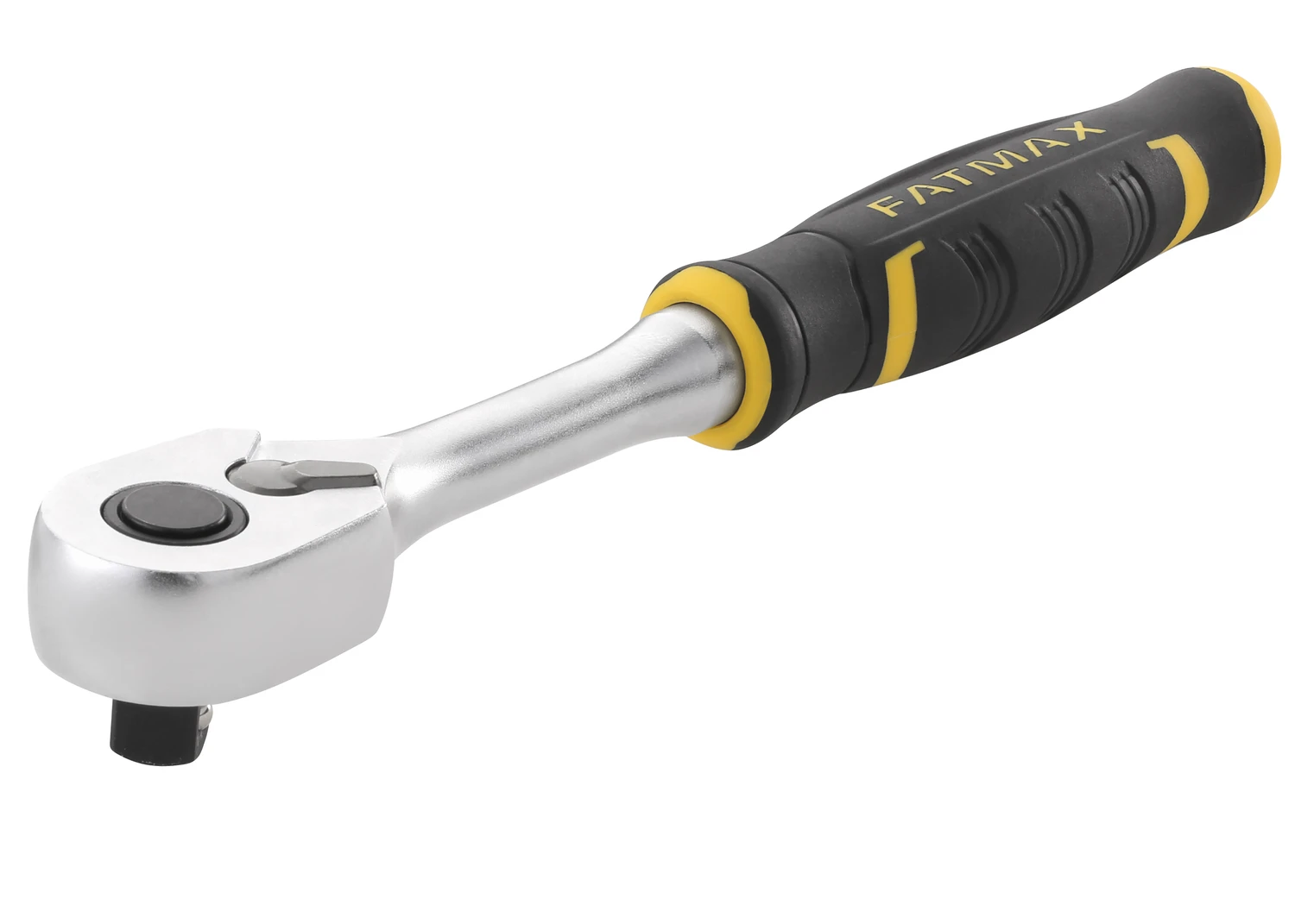 Stanley FatMax Ratel 3/8" 120T 1 Stanley FatMax Ratel 3/8" 120T