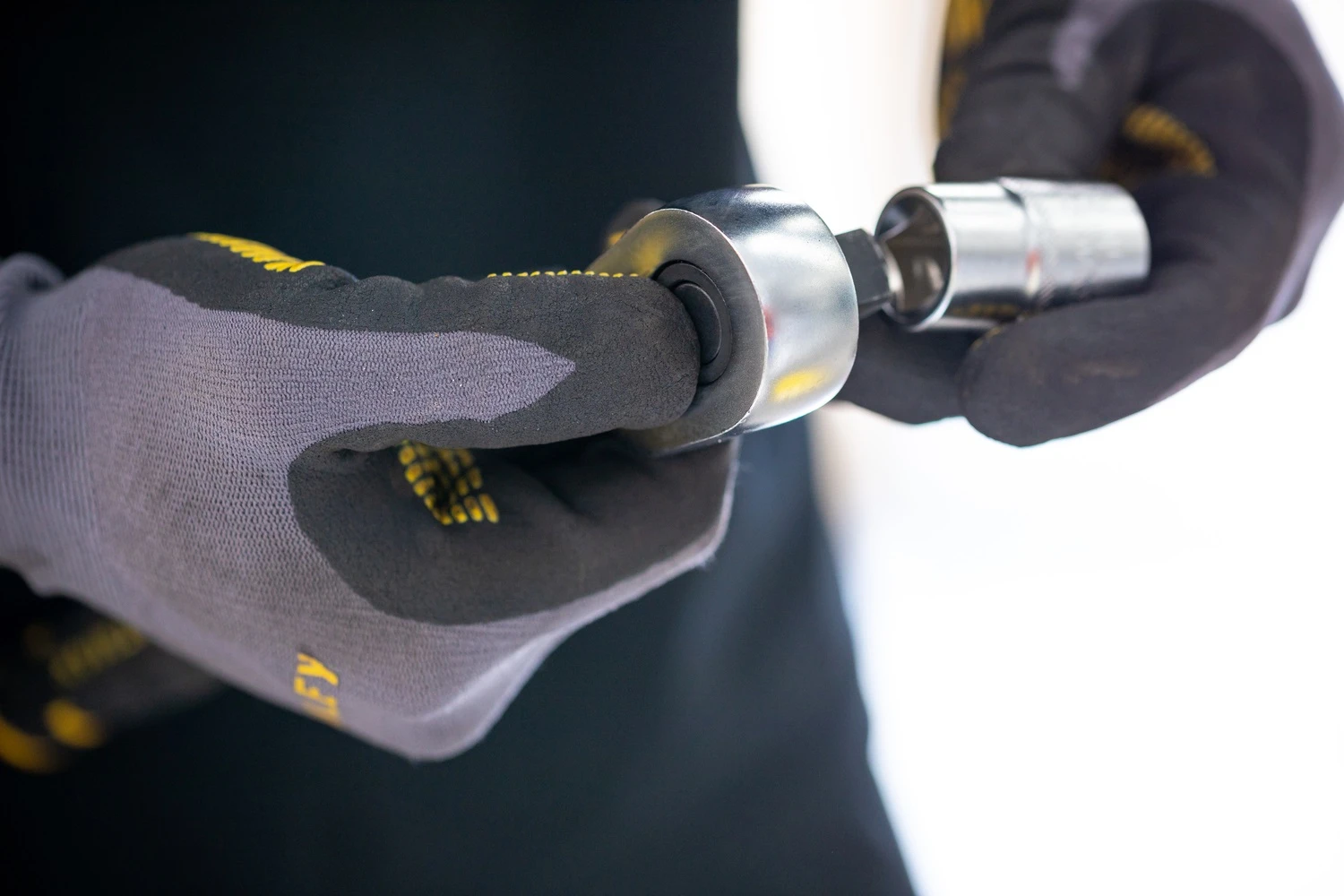 Stanley FatMax Ratel 3/8" 120T 6 Stanley FatMax Ratel 3/8" 120T - Afbeelding 6