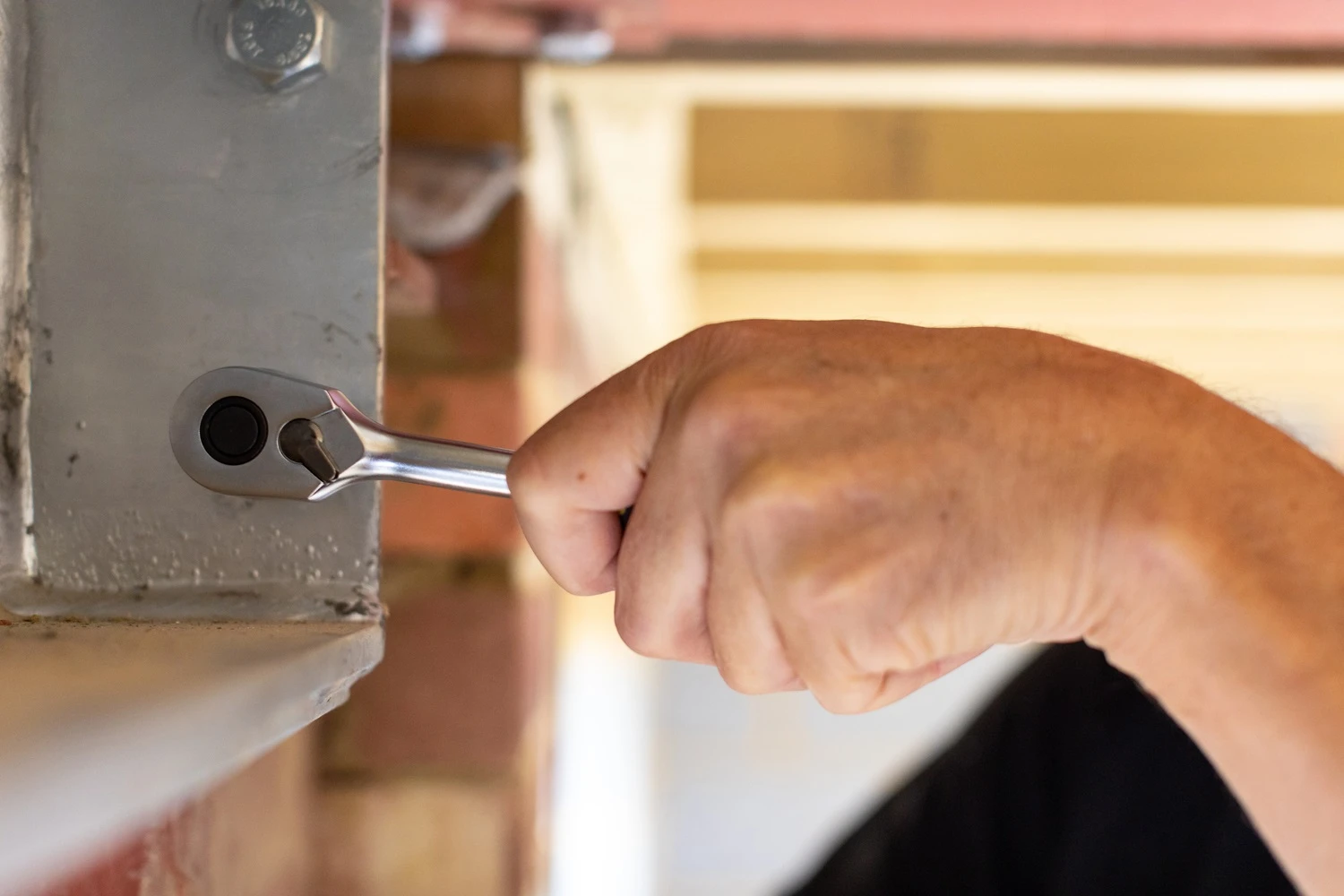 Stanley FatMax Ratel 3/8" 120T 5 Stanley FatMax Ratel 3/8" 120T - Afbeelding 5