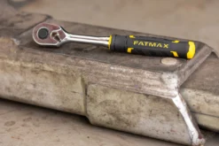 Stanley FatMax Ratel 1/2" 120T -Stanley Verkoopwinkel FMMT82678 0 A15