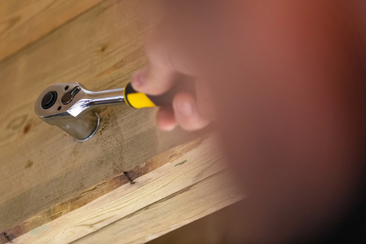 Stanley FatMax Dopsleutelset 1/4" 5 Stanley FatMax Dopsleutelset 1/4" - Afbeelding 5