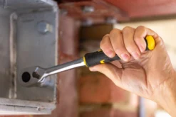 Stanley FatMax Dopsleutelset 1/2" 120T -Stanley Verkoopwinkel FMMT82681 0 A3