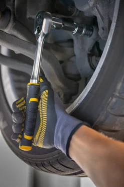 Stanley FatMax Dopsleutelset 1/2" 120T -Stanley Verkoopwinkel FMMT82681 0 A4