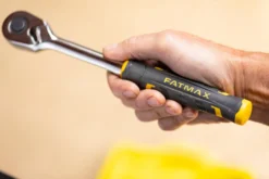 Stanley FatMax Dopsleutelset 1/2" 120T -Stanley Verkoopwinkel FMMT82681 0 A7