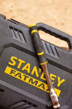 Stanley FatMax Dopsleutelset 3/8" (49 Delig) -Stanley Verkoopwinkel FMMT82684 1 A4