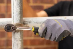 Stanley FatMax Dopsleutelset 3/8" (49 Delig) -Stanley Verkoopwinkel FMMT82684 1 A7