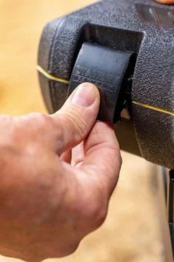 Stanley FatMax Dopsleutelset 1/2" (26 Delig) -Stanley Verkoopwinkel FMMT82685 1 A3