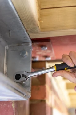 Stanley FatMax Dopsleutelset 1/2" (26 Delig) -Stanley Verkoopwinkel FMMT82685 1 A8