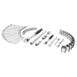 Stanley FatMax Dopsleutelset (49 Delig)