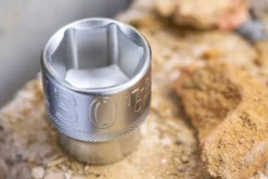 Stanley FatMax Dopsleutelset (49 Delig) 16 Stanley FatMax Dopsleutelset (49 Delig) -Stanley Verkoopwinkel FMMT82827 1 A14