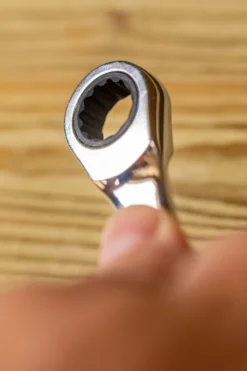 Stanley Ratel Ringsteeksleutelset 12 Delig 8 T/m 19 Mm -Stanley Verkoopwinkel FMMT82849 0 A1