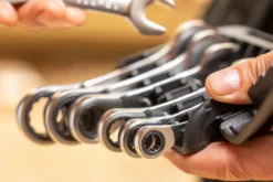 Stanley Korte Ratelringsteeksleutelset 7 Delig 8 - 19mm -Stanley Verkoopwinkel FMMT82900 0 A10