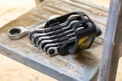 Stanley Korte Ratelringsteeksleutelset 7 Delig 8 - 19mm -Stanley Verkoopwinkel FMMT82900 0 A4