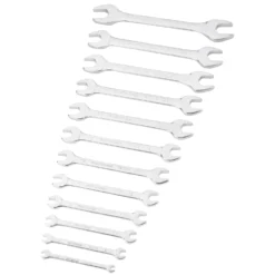 Stanley Steeksleutelset 12 Delig