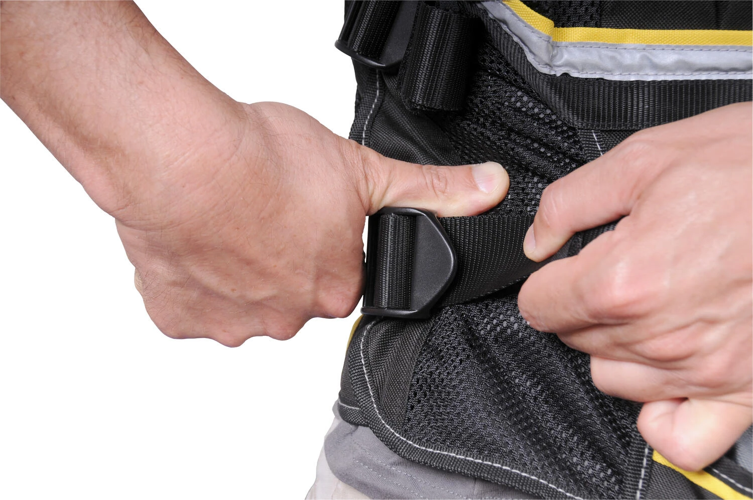 Stanley FatMax Gereedschapsvest 2 Stanley FatMax Gereedschapsvest - Afbeelding 2