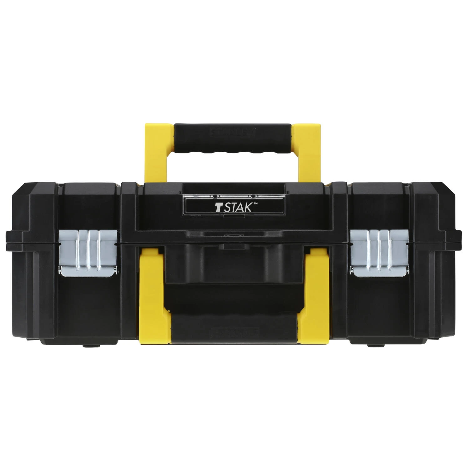 Stanley FatMax Tstak II Gereedschapskoffer 14L 2 Stanley FatMax Tstak II Gereedschapskoffer 14L - Afbeelding 2