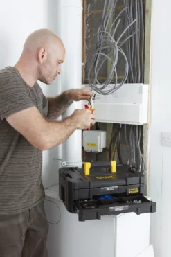 Stanley FatMax Tstak IV Ondiepe Lades 8L -Stanley Verkoopwinkel FMST1 71969 A1 resized 1500 1500 300 rgb jpg