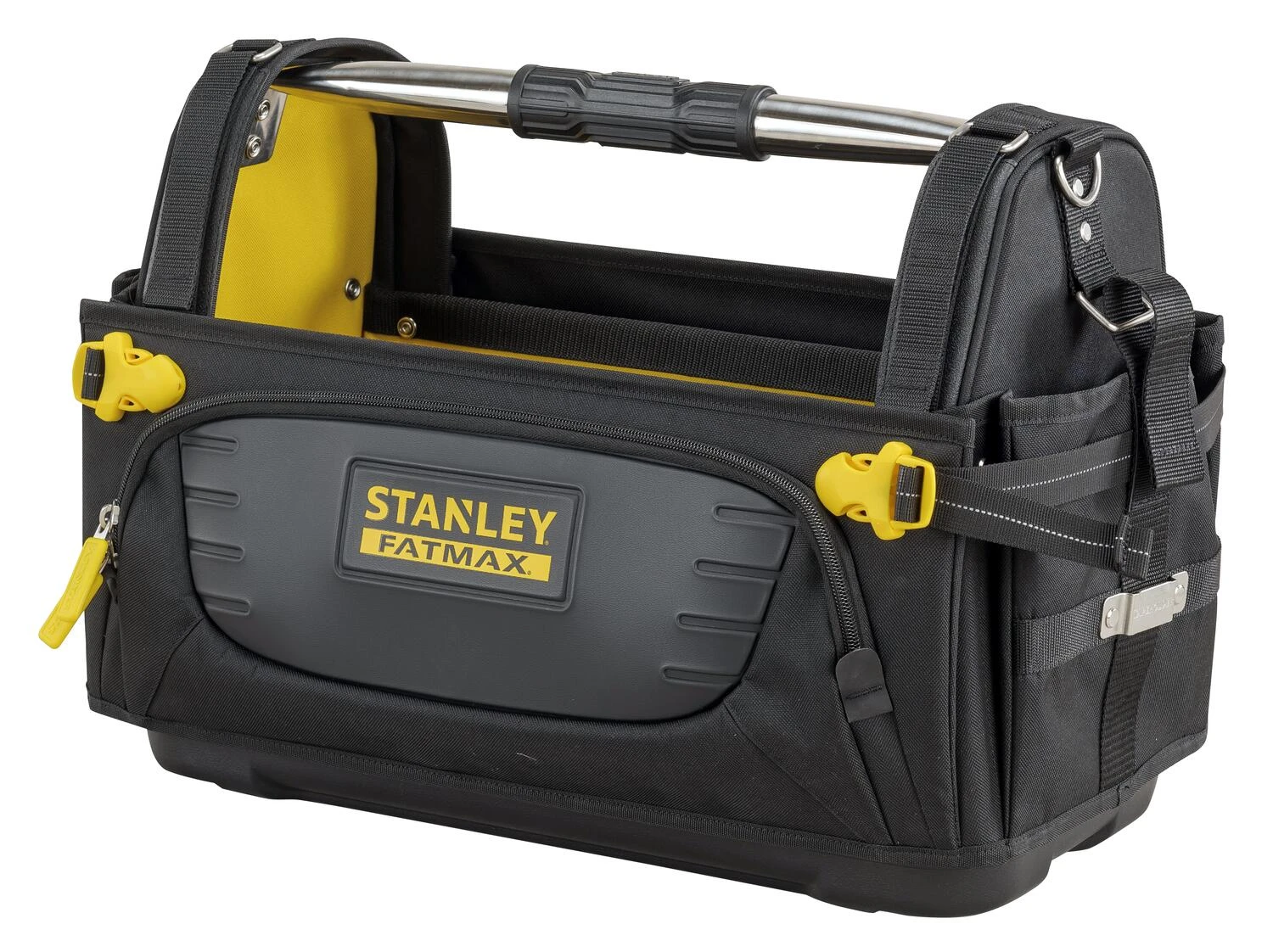 Stanley FatMax Open Gereedschapstas 50x30x36cm 1 Stanley FatMax Open Gereedschapstas 50x30x36cm